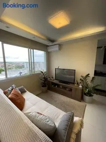Apartamento Cond JK Parque Club - Image 3