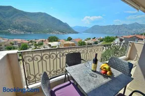 Four season seaview - lovely 2 bedroom apartment - Image 2