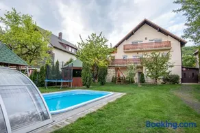 Sándor Apartman - Image 1