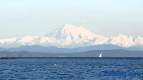 View of Ocean & MOUNT BAKER - Image 1