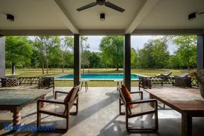 The Warden's House - Yala - Image 1