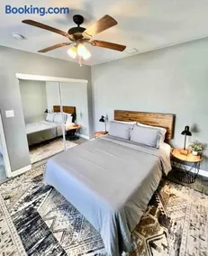 Posh Pad - Image 1