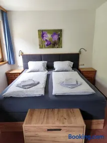 Appartements Haus am Römerbad Bad Kleinkirchheim - Image 2