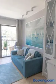 SHELLTER Apartament Blue Dune-Rogowo - Image 1