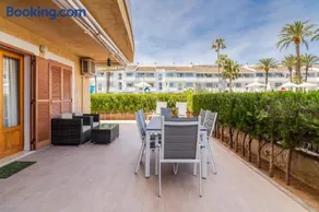 Apartment Es Pinaret Can Tomeu - Image 2