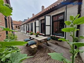 Historisch Vakantiehuisje - Image 2