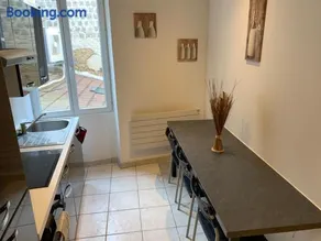 Appartement de la nation 1 - Image 2