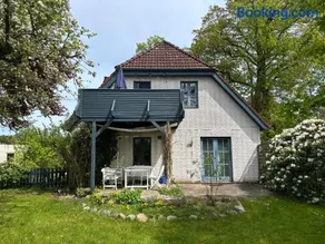 Ferienwohnung am Noor nahe Schleswig und dem Wikingerdorf Haithabu - Image 2