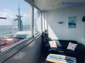 Apartment Meerblick - Image 1