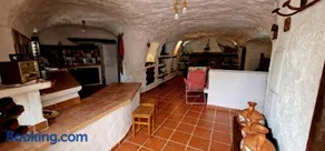 Casa CUEVA CASCAMORRAS "Capricho Andaluz" - Image 2