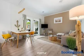 Ferienwohnung Hofgut, App 3 Emmelsbüll - Image 2