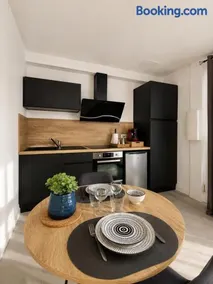APPART'ICI 2 - Spacieux studio - Image 1