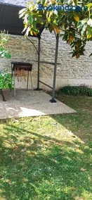 Le presbytère de Bueil - Gite 8 pers - 5 couchages - Image 2