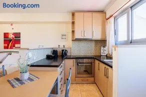 Modern Studios in the Heart of Filiatra with Private Balconies - Image 3
