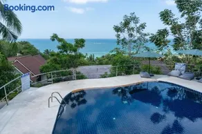 v14 Serenity Bay Panoramic Sea View - Image 1