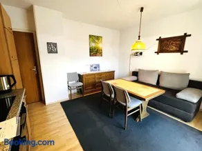 Ferienwohnung Brentenjochblick - Image 5