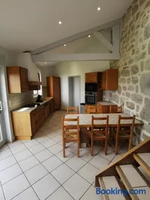 Gîte Du Platane - 14 Personnes - Image 2