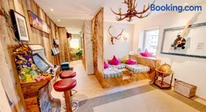 Das Mountain Getaway - Funky First Floor Stubai Super Card - Image 1