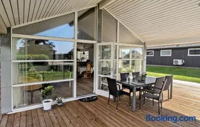 Holiday Home Hejsager Strandby I - Image 2