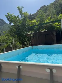 La Perla del Mare Apartment Vietri sul Mare - Image 2