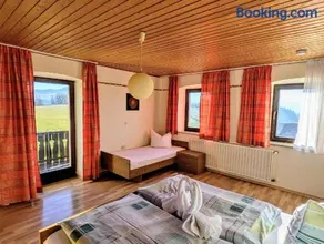 Ferienwohnungen am Arber - Haus Osser - - Image 2