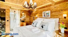 Das Kitz - Chalet Steuerberg Kitzbühel - Image 3