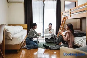 Private guest house with veranda without bath and shower - Vacation STAY 47236v - Image 1
