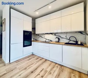 Apartament Rodzinny przy Szpitalu na Bema - Image 2