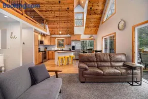 Pinecrest Cabin - Image 4
