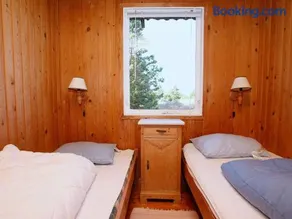 8 Person Holiday Home In Albaek - Image 4