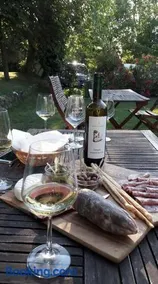 Cà San Ponzio country house & SPA - Image 4