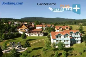 Ferienwohnung Osserglück - Image 2