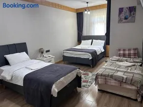 Aydere Apart Hotel - Image 4