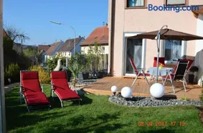 Ferienwohnung Anita - Image 1