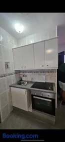 Nice studio with pool and internet fiber - Image 4