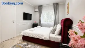 Baneasa Luxury Studios - Image 3
