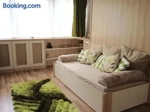 Mikes Apartman - Image 1