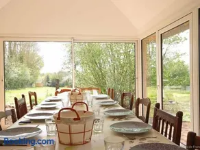 Maison pour Tribu, Activités Nature et Animaux Acceptés - Image 3