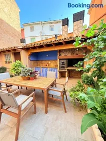 Casa Rural MIÑONAS - Image 1