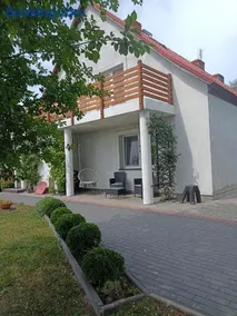 DOM w JESIONACH Brajniki - działka 1 HEKTAR - Image 2