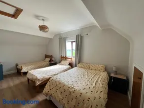 Large Holiday Apartment Enniscrone - Image 3
