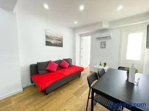 3Bedrooms Apartment Madrid - Image 2