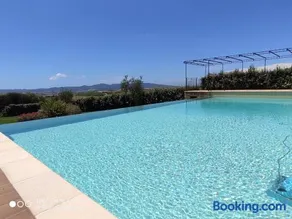 Cintoia, Tuscany Beautiful villa with private pool - Image 4