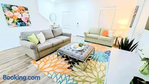 Near Rosenberg & Needville Sleeps 8 Pets Welcome - Image 4