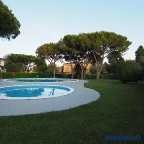 villetta con piscina a due passi dal mare - Image 2