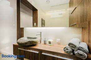 LupoApartments Kosynierów Klimatyzacja Dostęp na Kod - Image 2