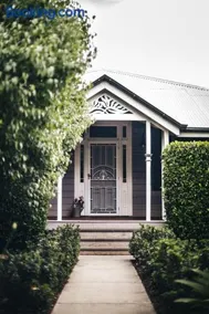 Ravenburn Estate - High Country Getaway with Pool - Image 2