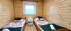 Bieszczady- domek z jacuzzi 793-903-243 - Image 3