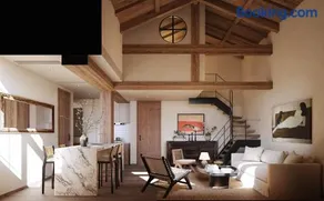 ZVilla-Luxury Heritage Loft with Multiple Beds-Yuyuan Road - Image 2
