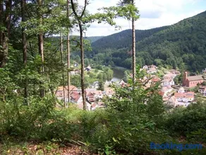 Ferienwohnung am Pfaffenfels - Image 2